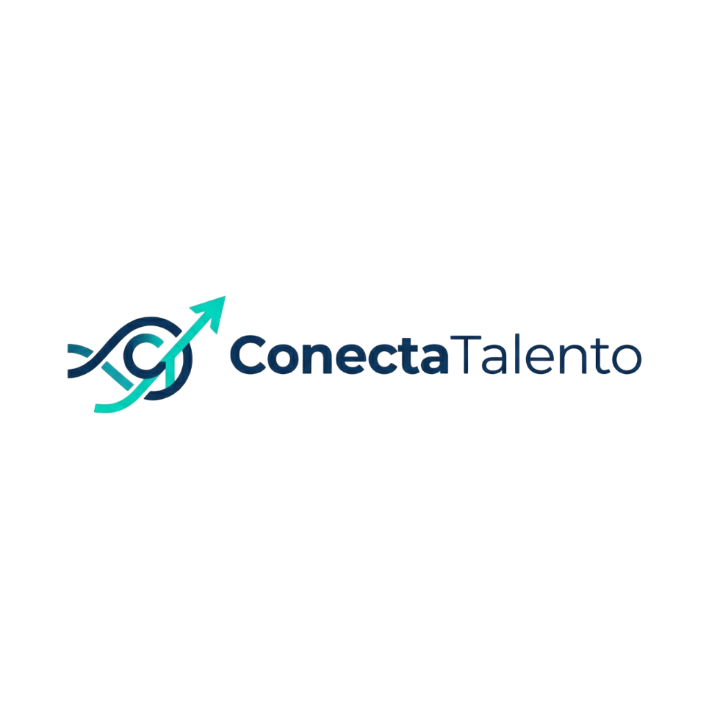 ConectaTalento Logo
